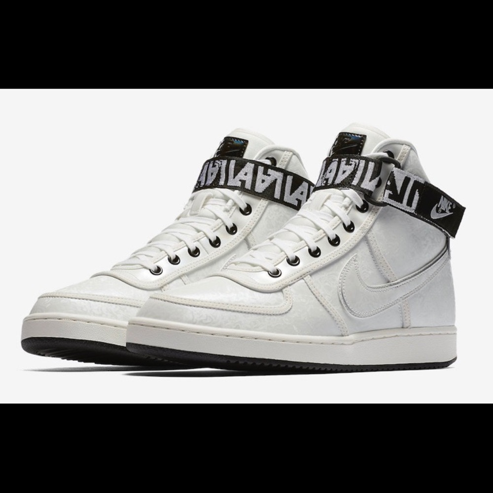 Nike Vandal High Top Sneakers